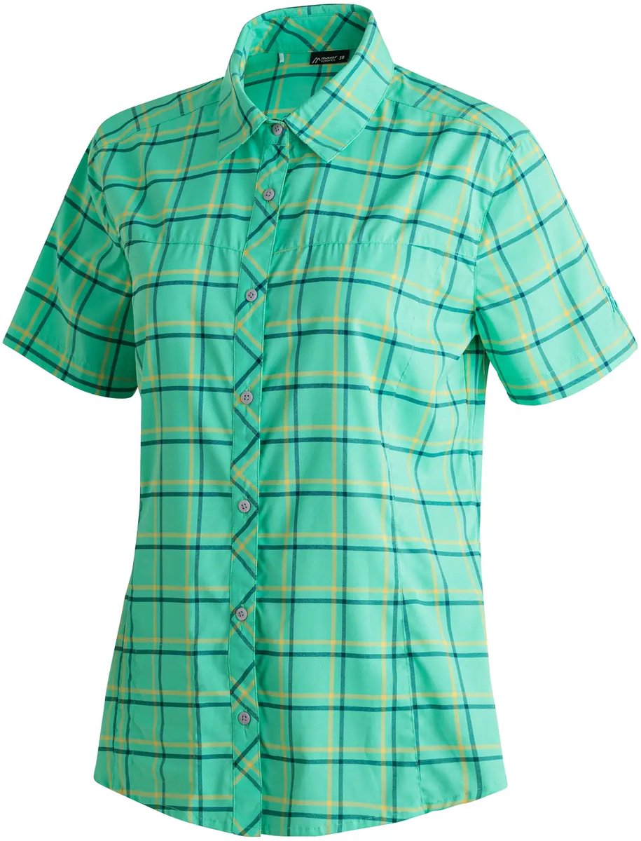 Chemisier femme Maier Sports Kendra