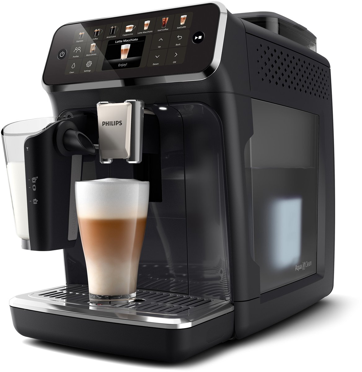 Philips EP5541/50 Helautomatisk espressomaskin