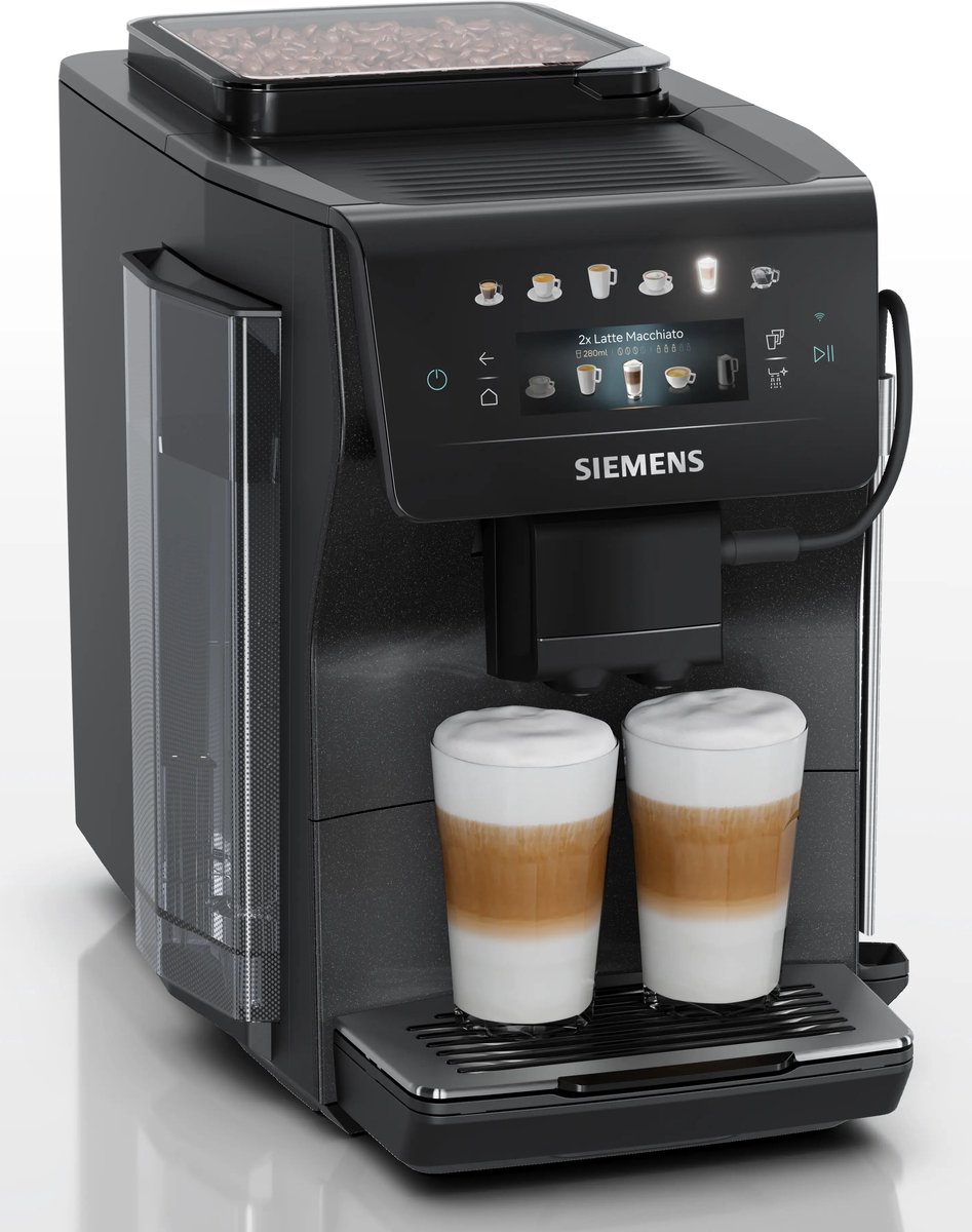 Siemens TP603E08 EQ600 iAroma