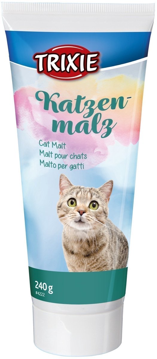 Trixie Kattmalt 240g