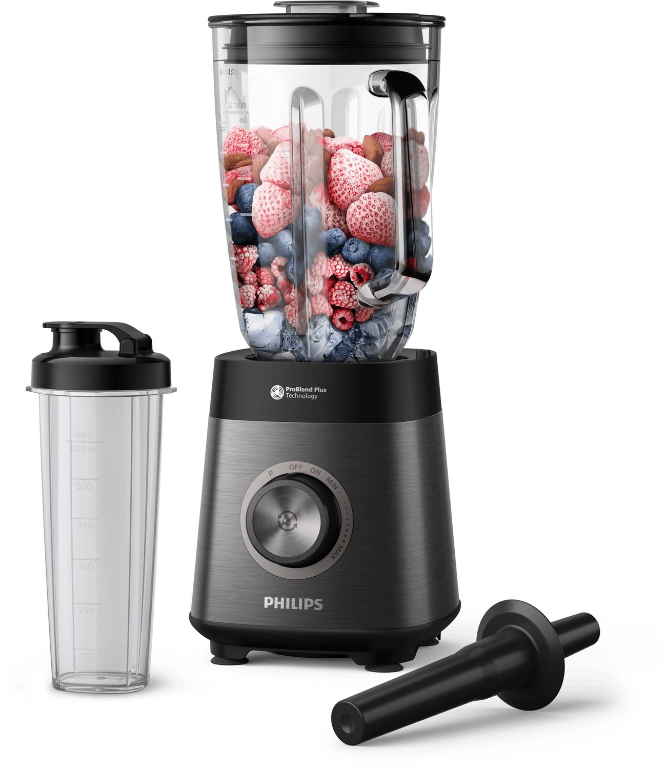 Philips HR3041/00 Blender