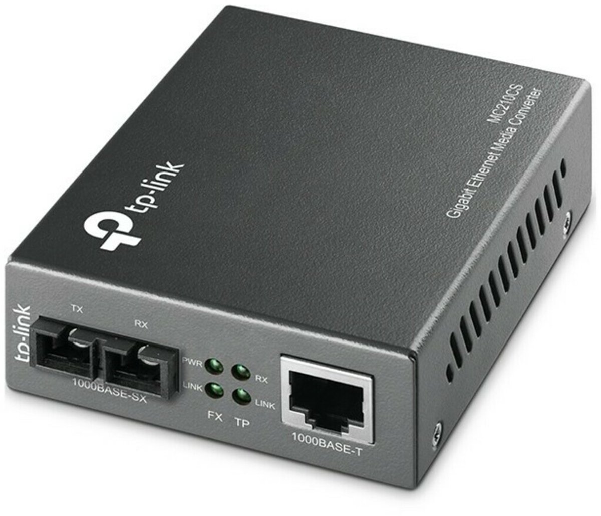 Tp-link Mc210cs