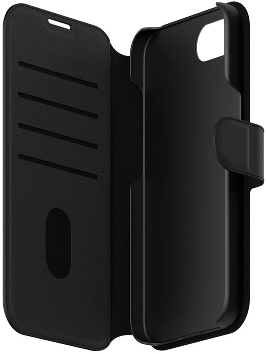 CARE by PanzerGlass Tango 2-in-1 Wallet Case w. Qi iPhone 17e | 16e