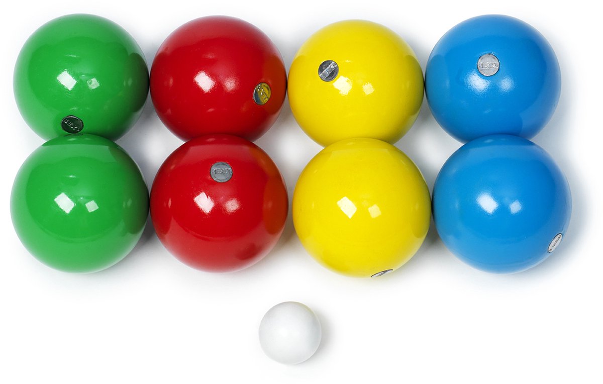 Gamesson Boccia