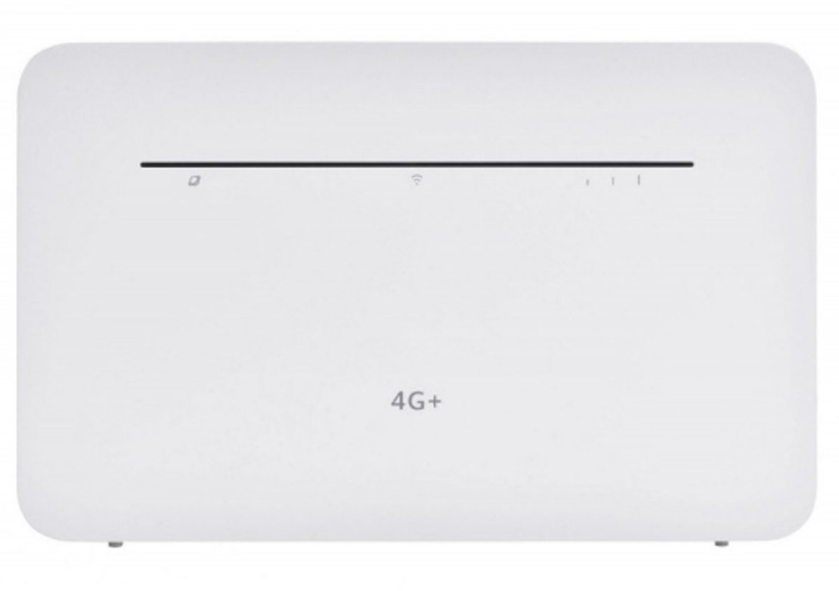 Huawei B535-232a 4G CPE 3 Router - Vit - 4G Wi-Fi 5