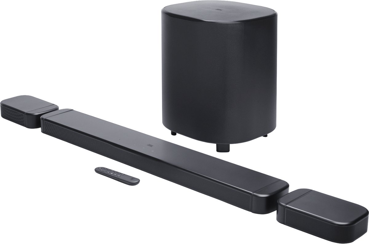 JBL Bar 800MK2 7.1-kanals soundbar