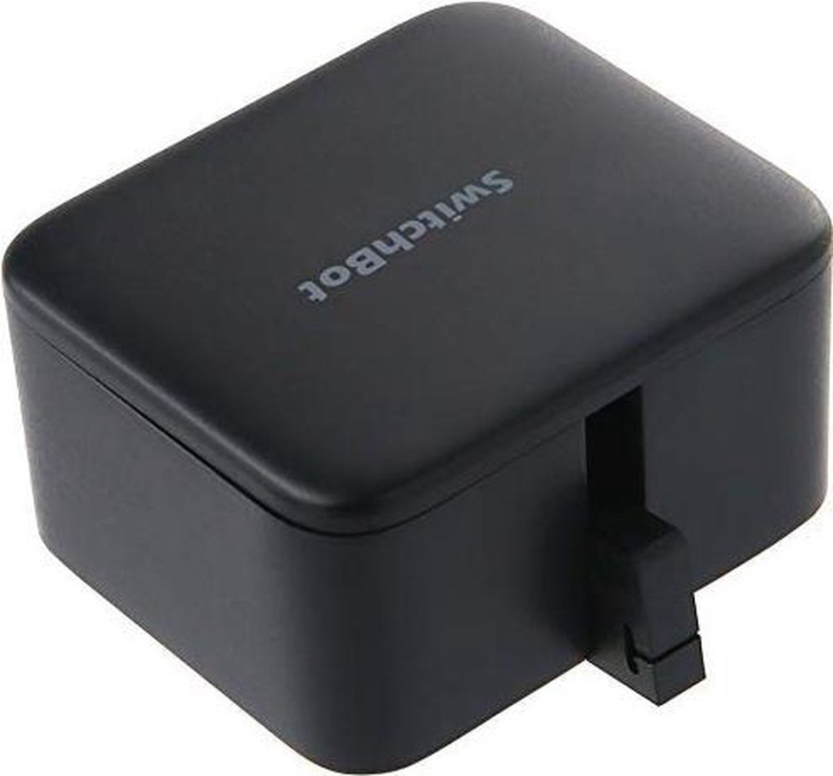 SwitchBot Bot Black