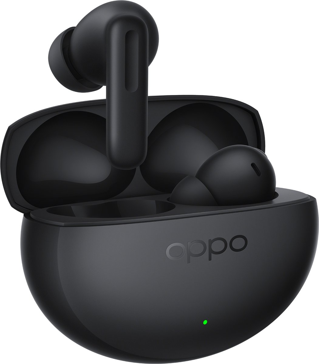 OPPO Enco Air 5 Pro - Black