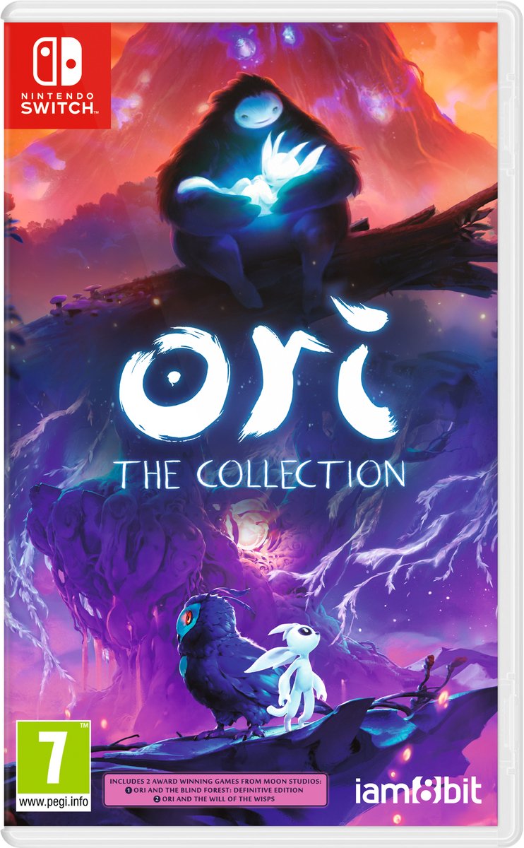 Ori: The Collection (NSW)