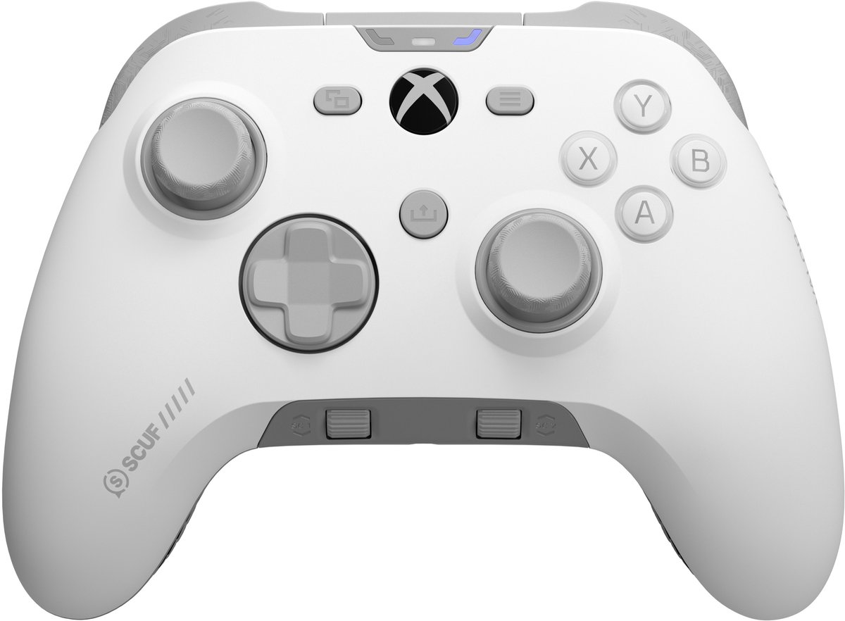 Scuf Valor Pro Trådlös Xbox Kontroller