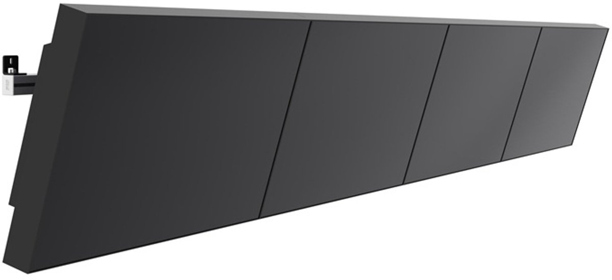 Sms Multi Display Wall Tilt