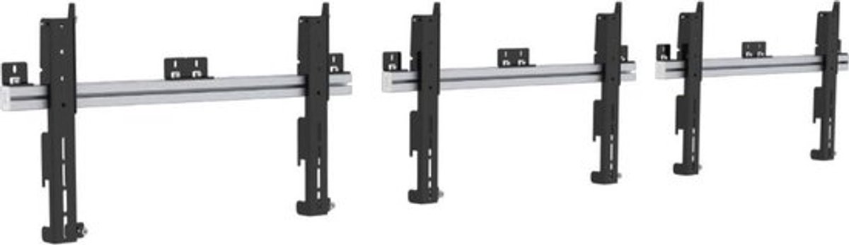 Sms Multi Display Wall