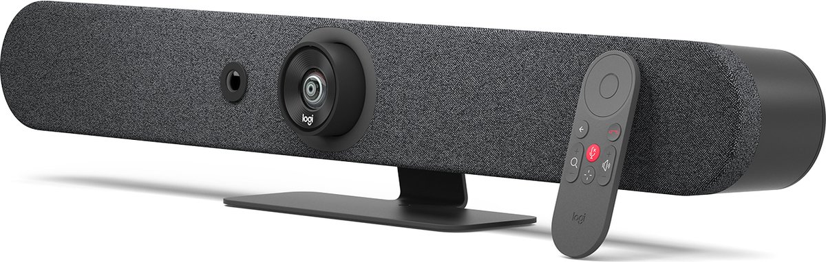 Logitech Rally