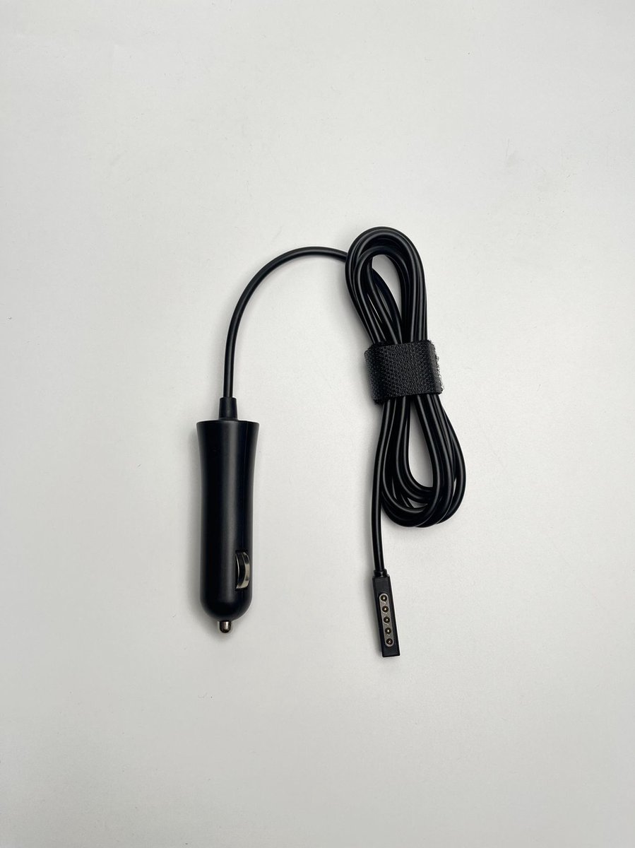 Coreparts Microspare Part Dc Adapter Surface Pro/rt 43w