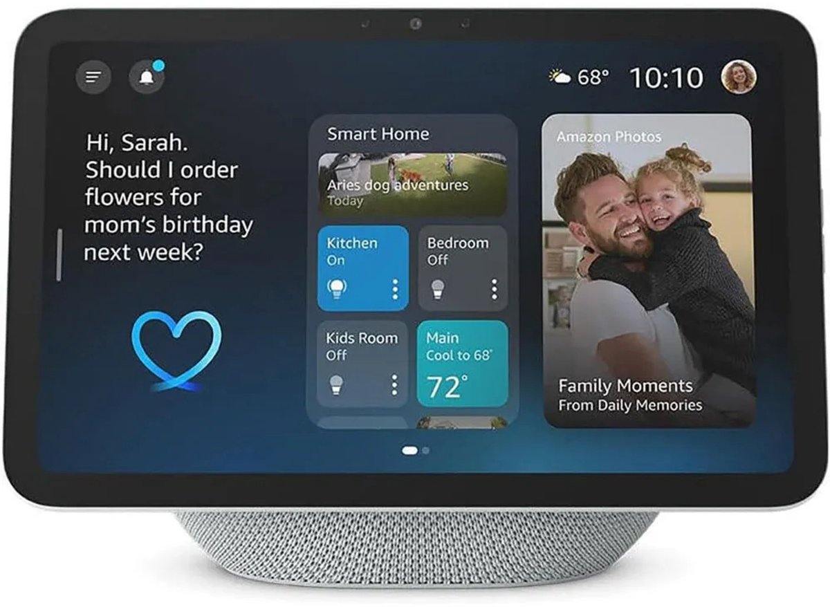 Amazon Echo Show 8