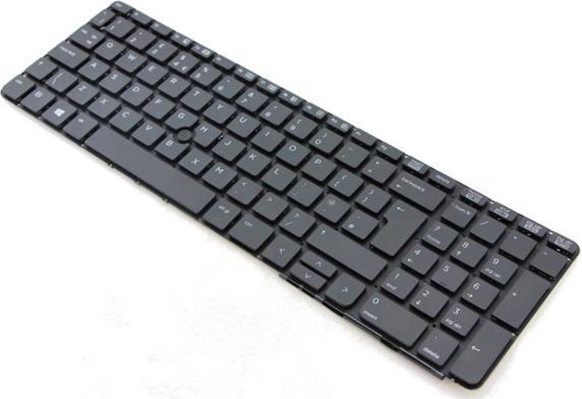 Hp Pointstick