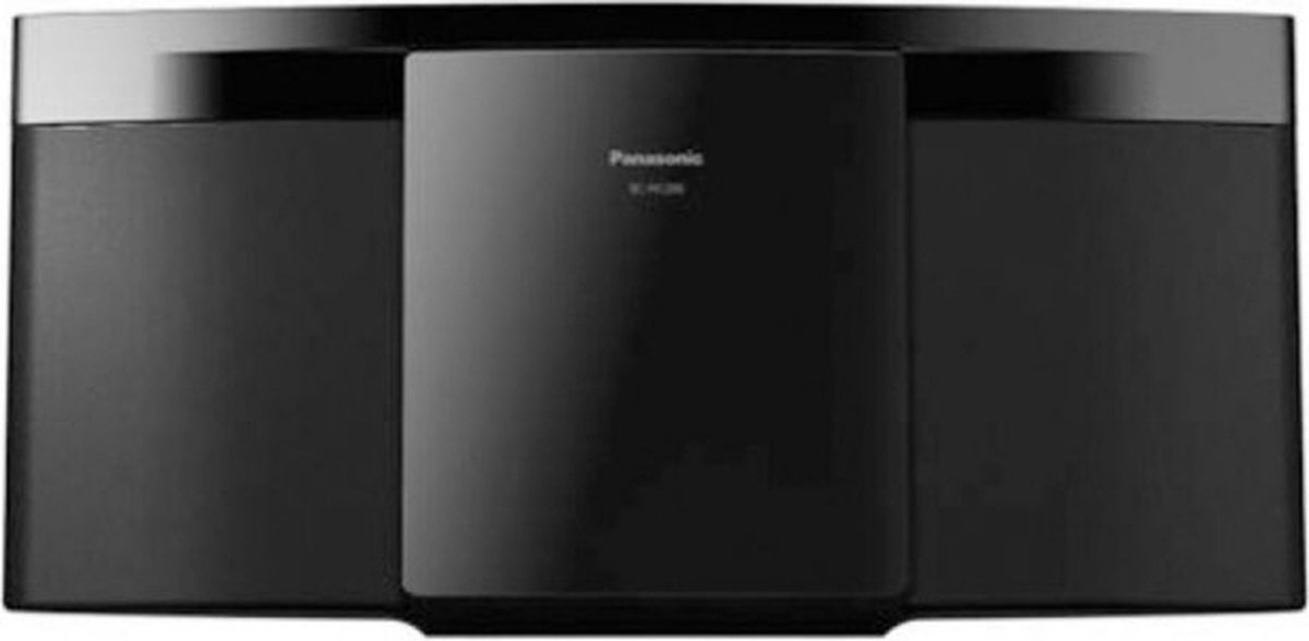Panasonic SC HC200