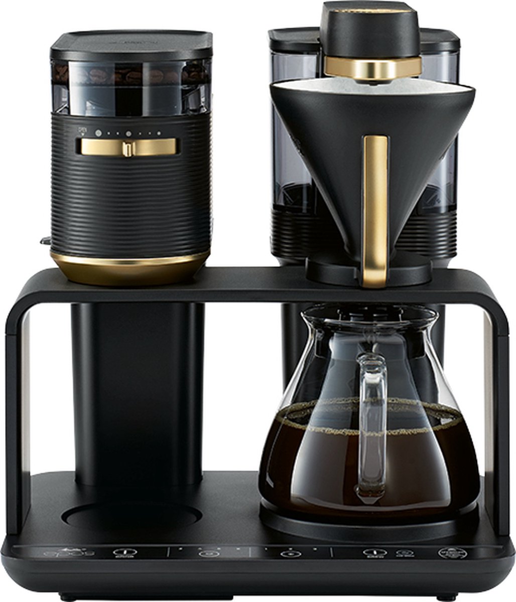 Melitta EPOS Black/Gold