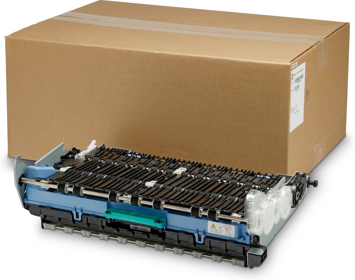 Hp Servicevätskebehållare - Pagewide Enterprise Color Flow 780/785