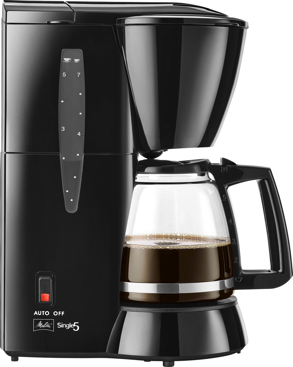 Melitta Single 5 - Black