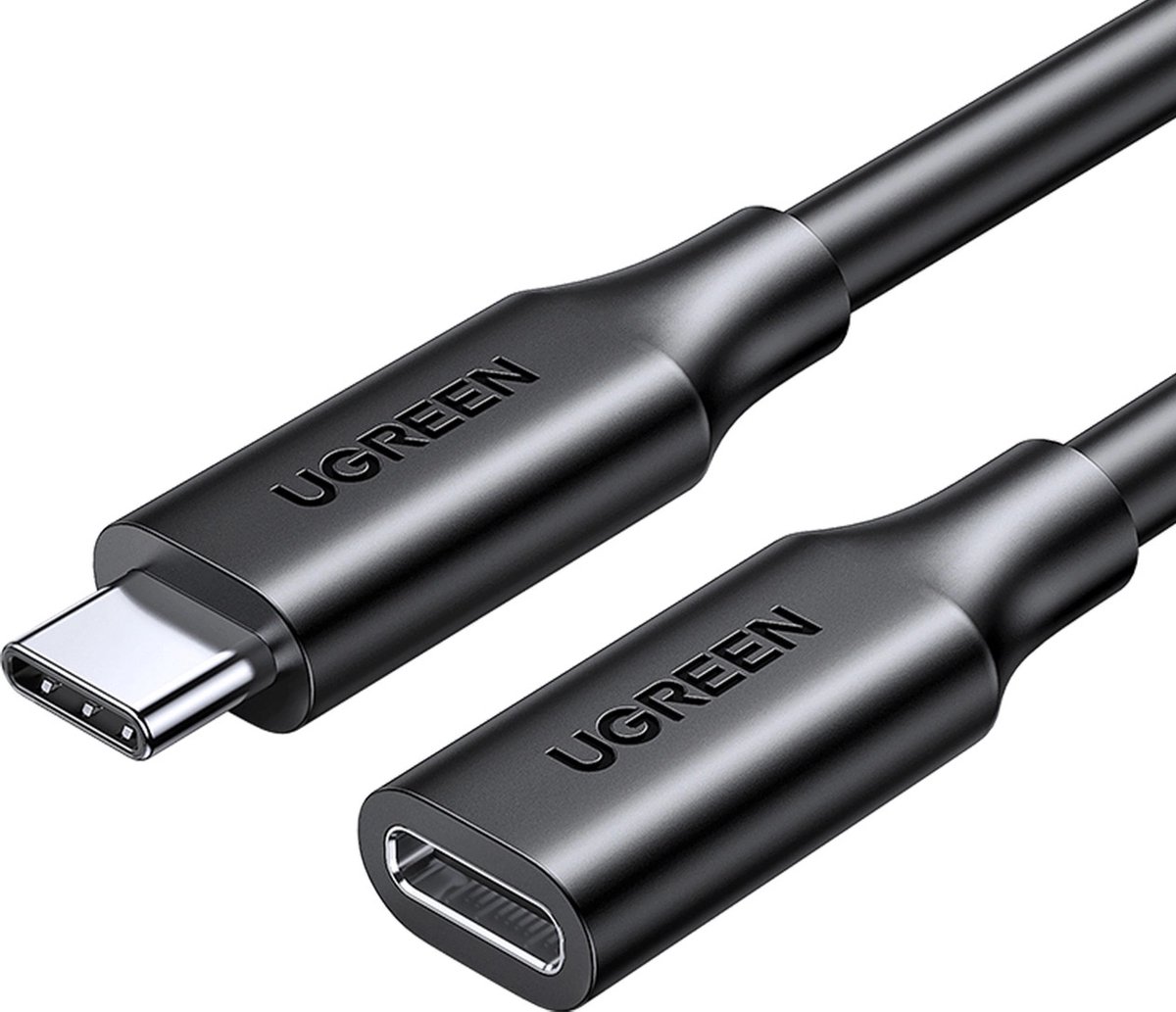 UGREEN USB-C 3.1 Gen2 4K 100W 1m
