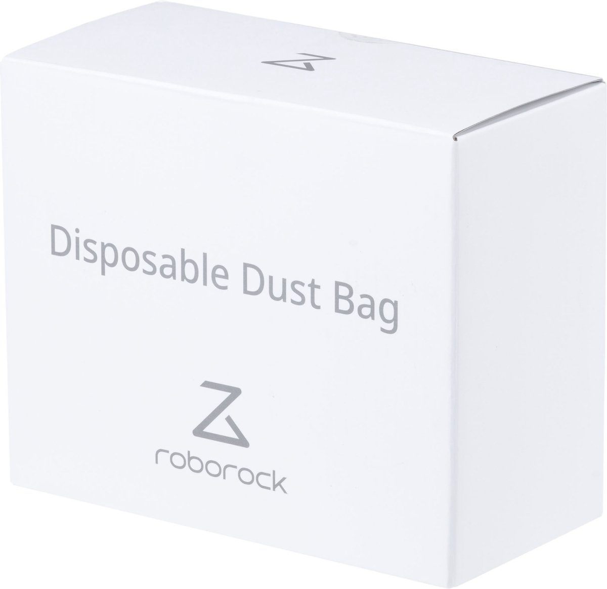 Roborock Automatic Dirt Disposal Bags - 6-pack