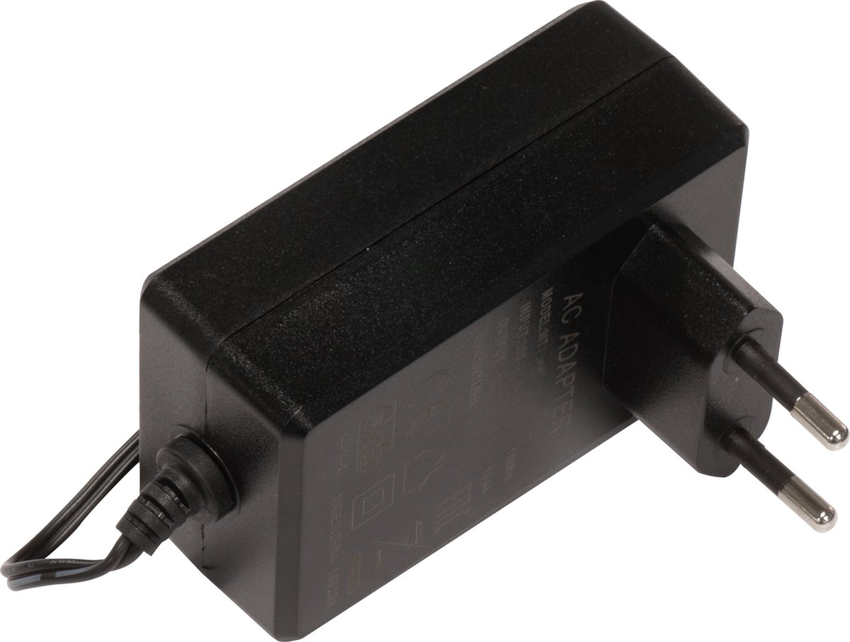 Mikrotik Gigabit Passive Ethernet Network Power Adapter 57v 0.8a 45.6w 45.6w