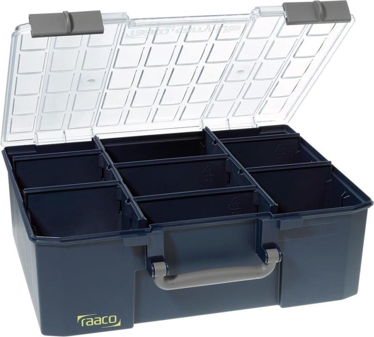 Raaco Carrylite 150-9