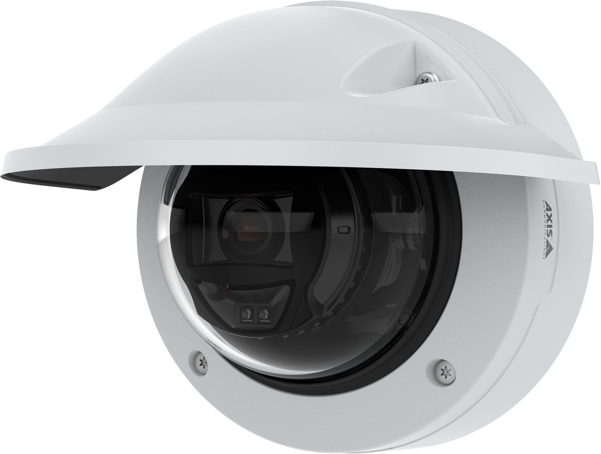 Axis P3265-lve 9mm Dome-kamera
