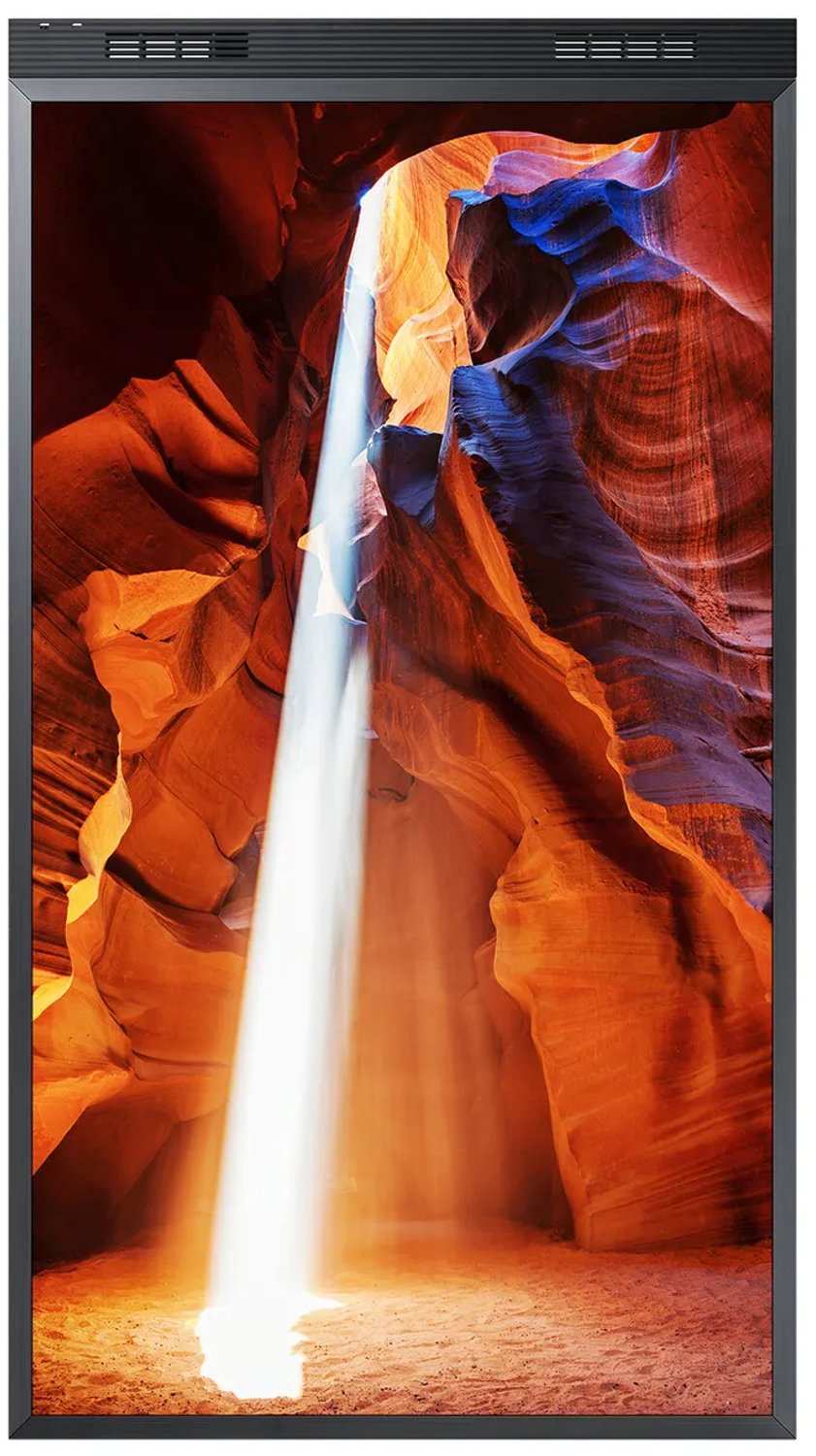 Samsung Om55n-ds 55" Va 1920 × 1080pixels 3000cd/m²