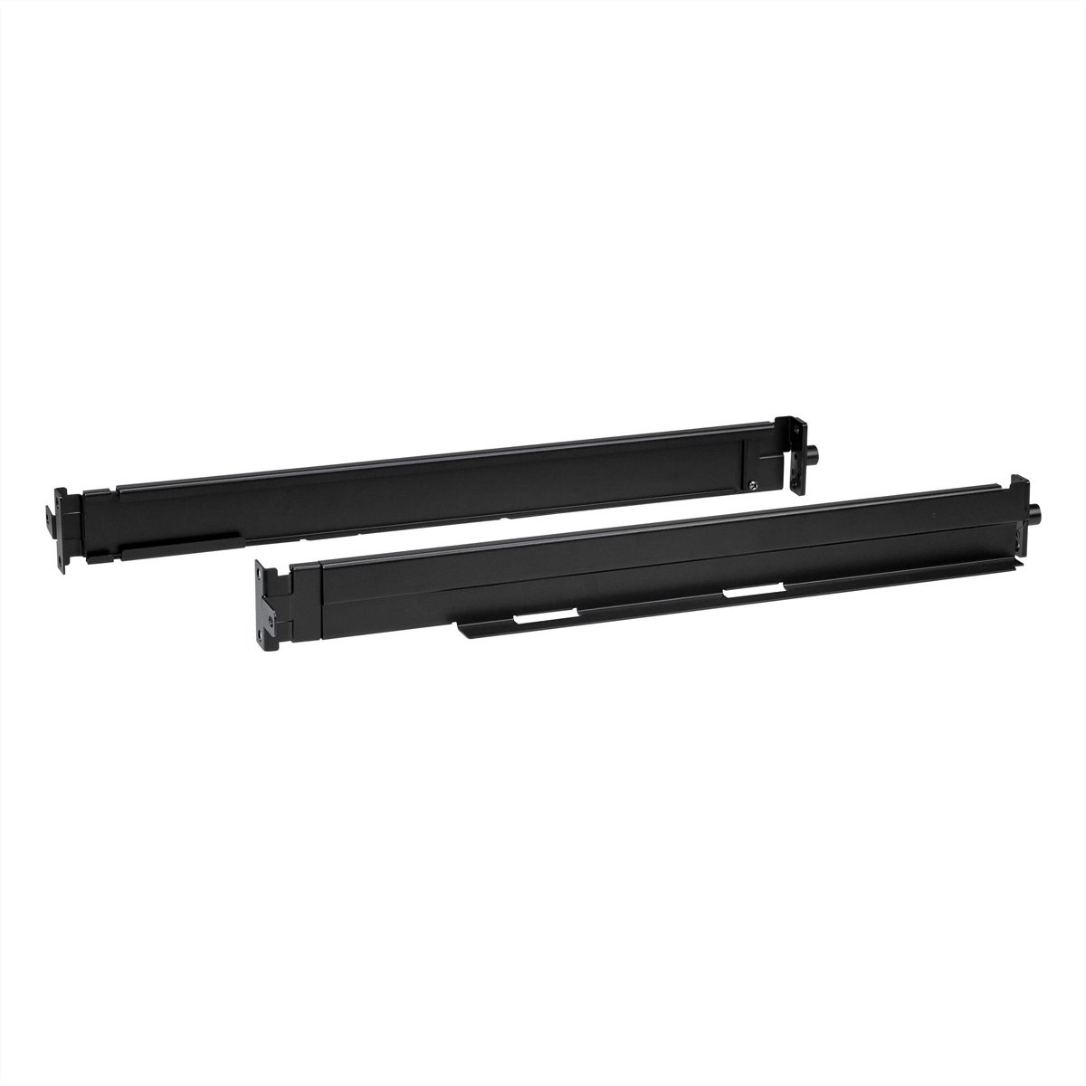 Aten Lättinstallerat Kit För Rackmontering (kort) För Lcd Kvm-switch/konsol