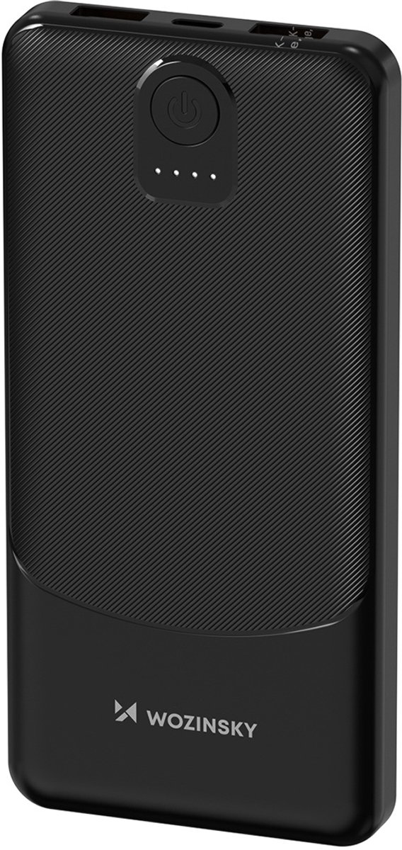 Wozinsky Wpower WPBBK-2 - 10000 mAh