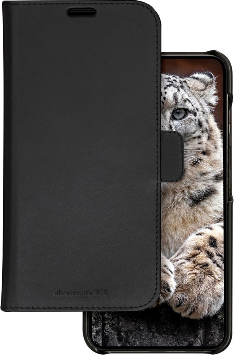 Dbramante1928 Lynge Samsung Galaxy A55 5g Svart