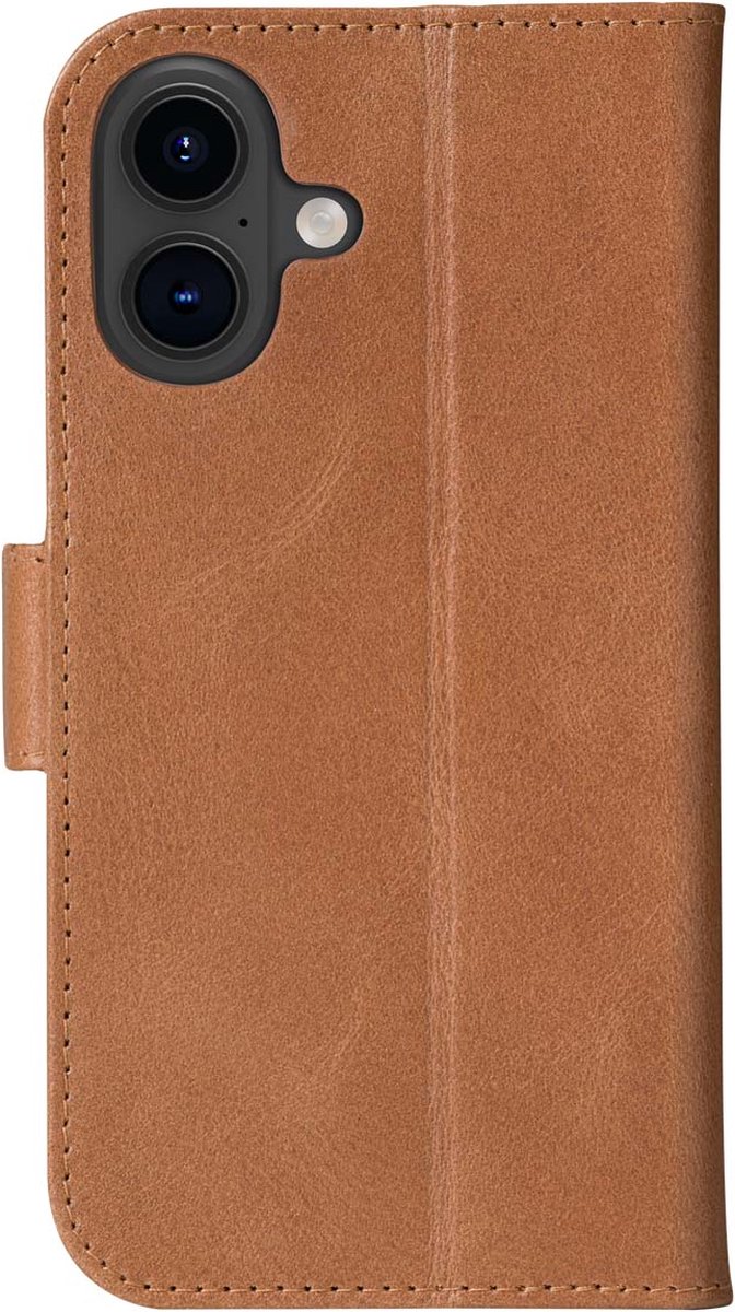 Dbramante1928 Copenhagen Iphone 16 Tan