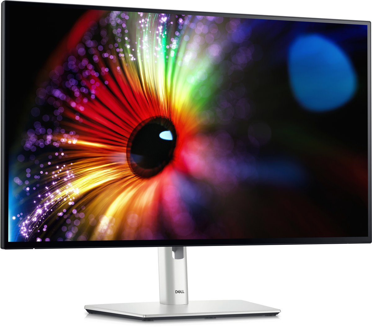 Dell Ultrasharp U2724dhf 27" 2560 × 1440pixels Ips 16:9 120hz