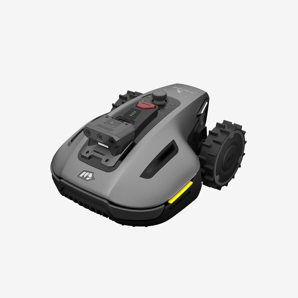 Mammotion YUKA mini 2 800