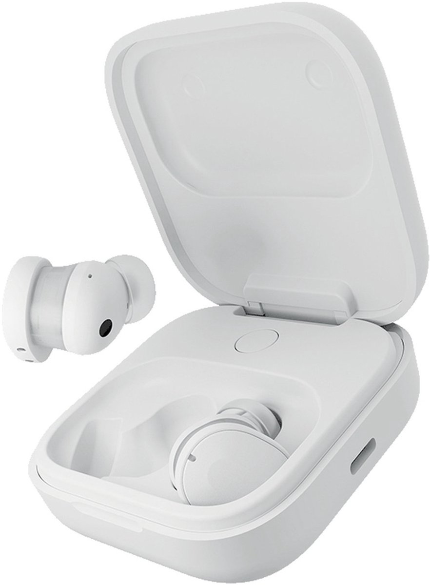 Fairphone Fairbuds True Wireless Earbuds - White