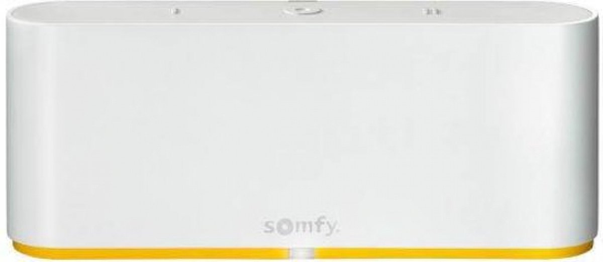 Somfy TaHoma switch