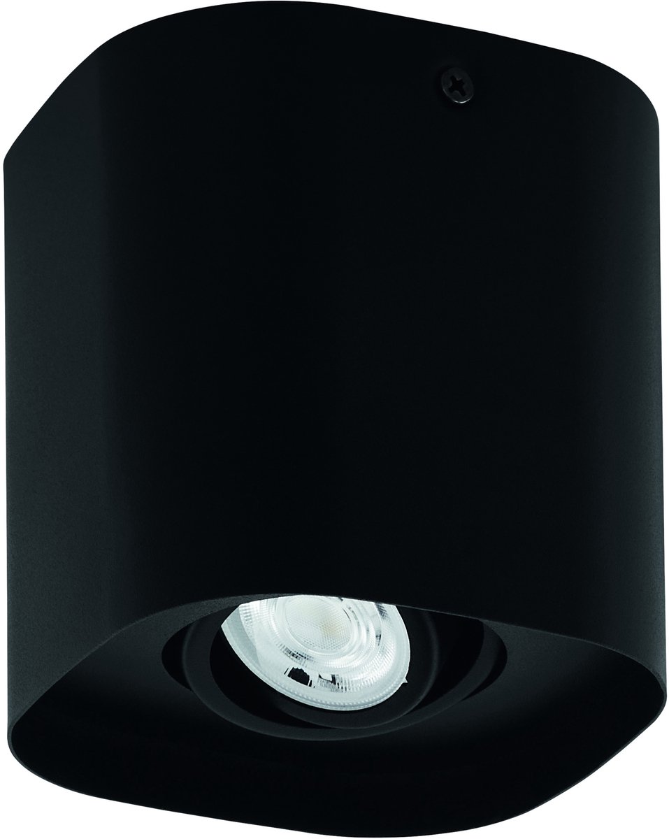 EGLO CAMINALES-Z ceiling lamp black
