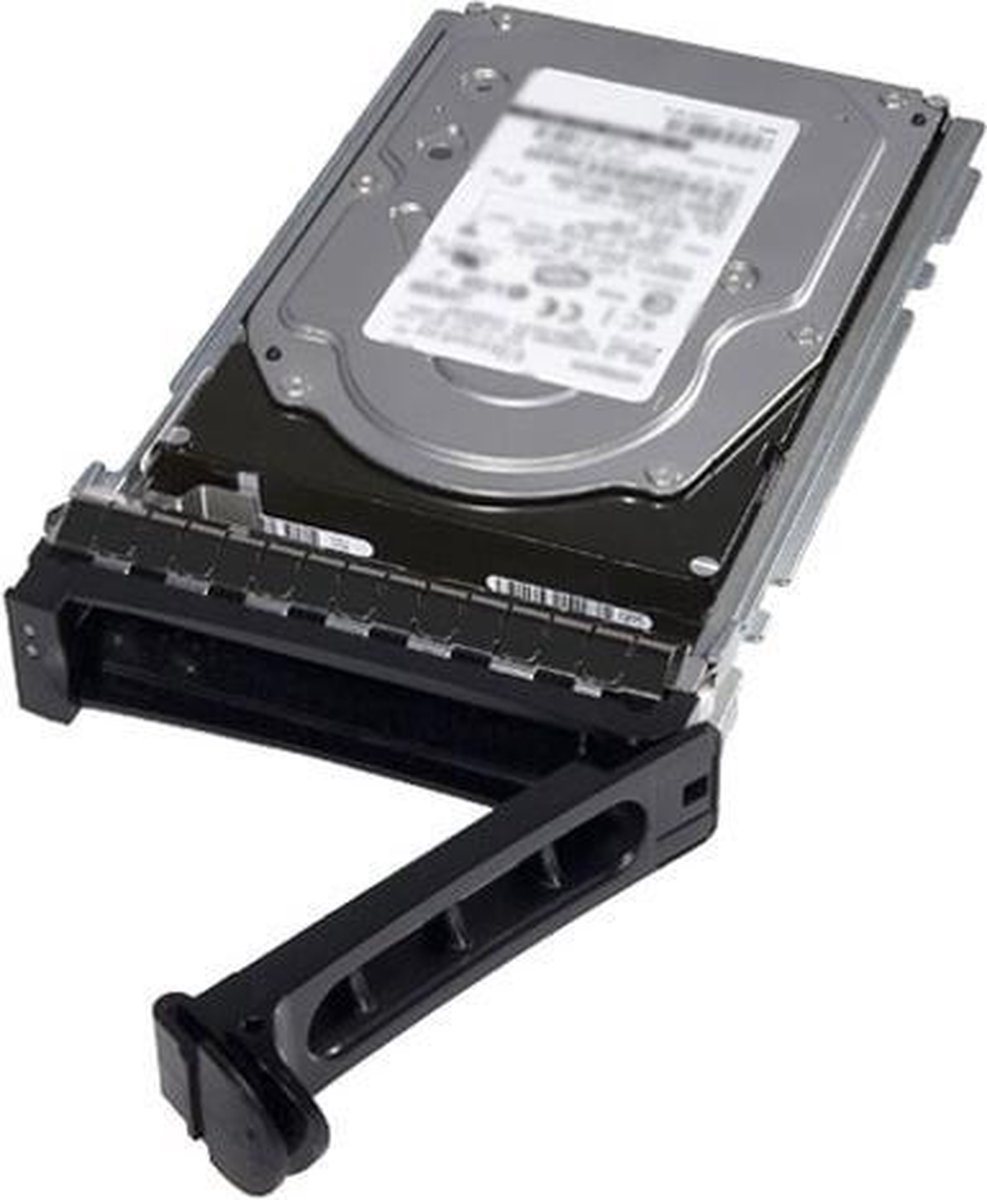 Dell Hårddisk 2.5" 10000r/min Sas Hdd