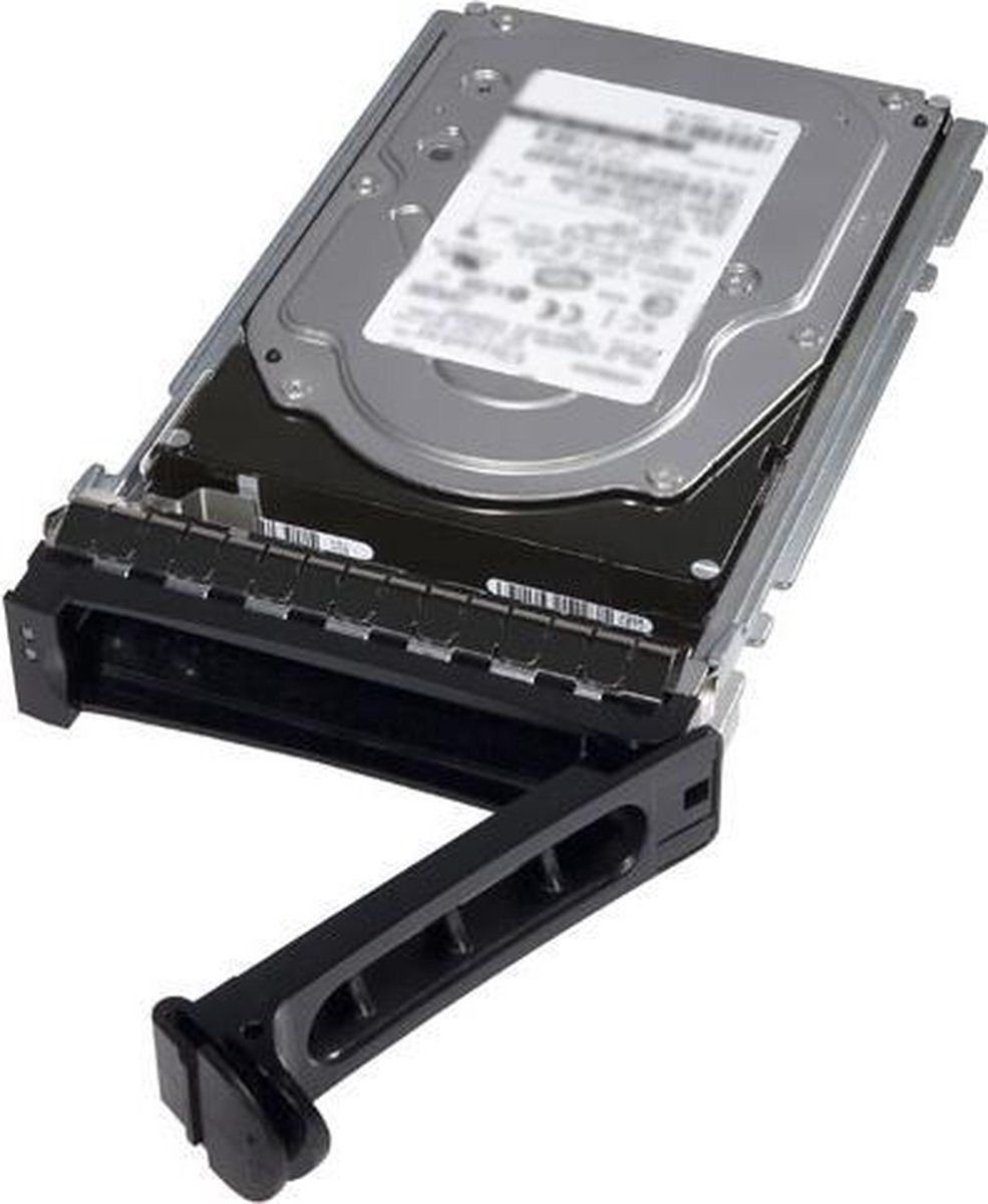 Dell Hårddisk 2.5" 10000r/min Sas Hdd