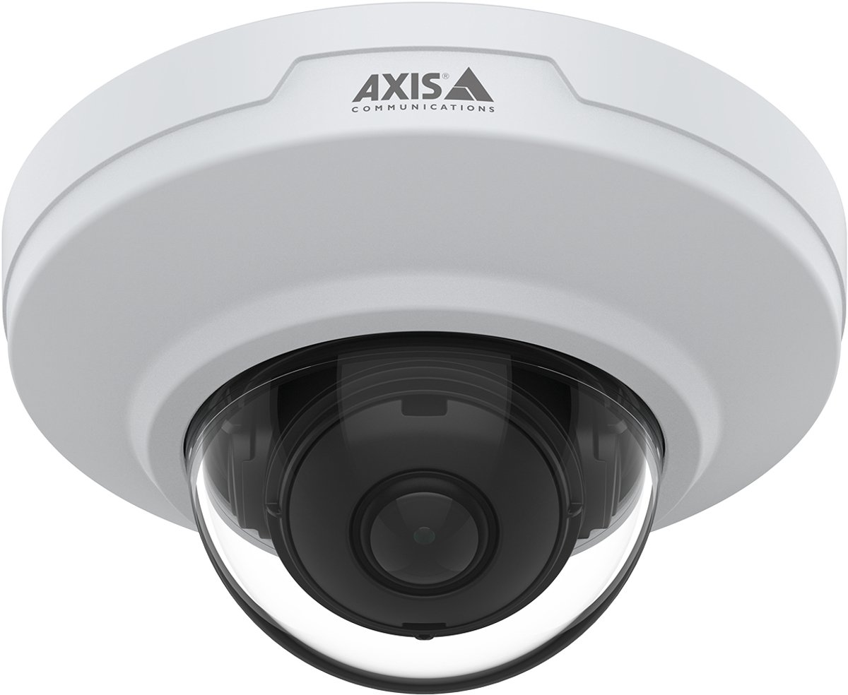 Axis M3086-v Dome-kamera