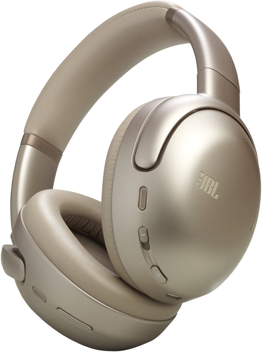 Jbl Tour One M3 Usb-c Lattefärg