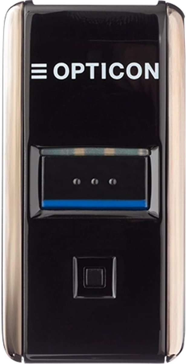 Opticon Opn-2500 Companion 1d Laser Usb-c/bt Ios