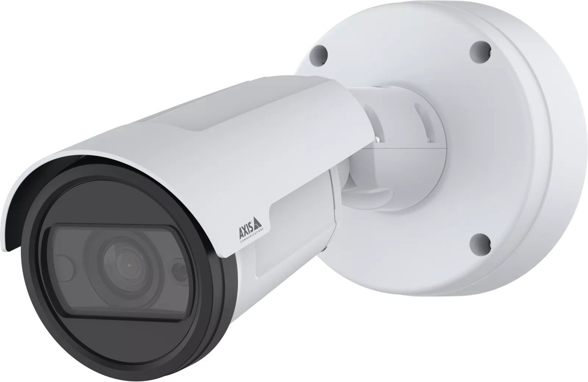 Axis P1487-le Bullet-kamera