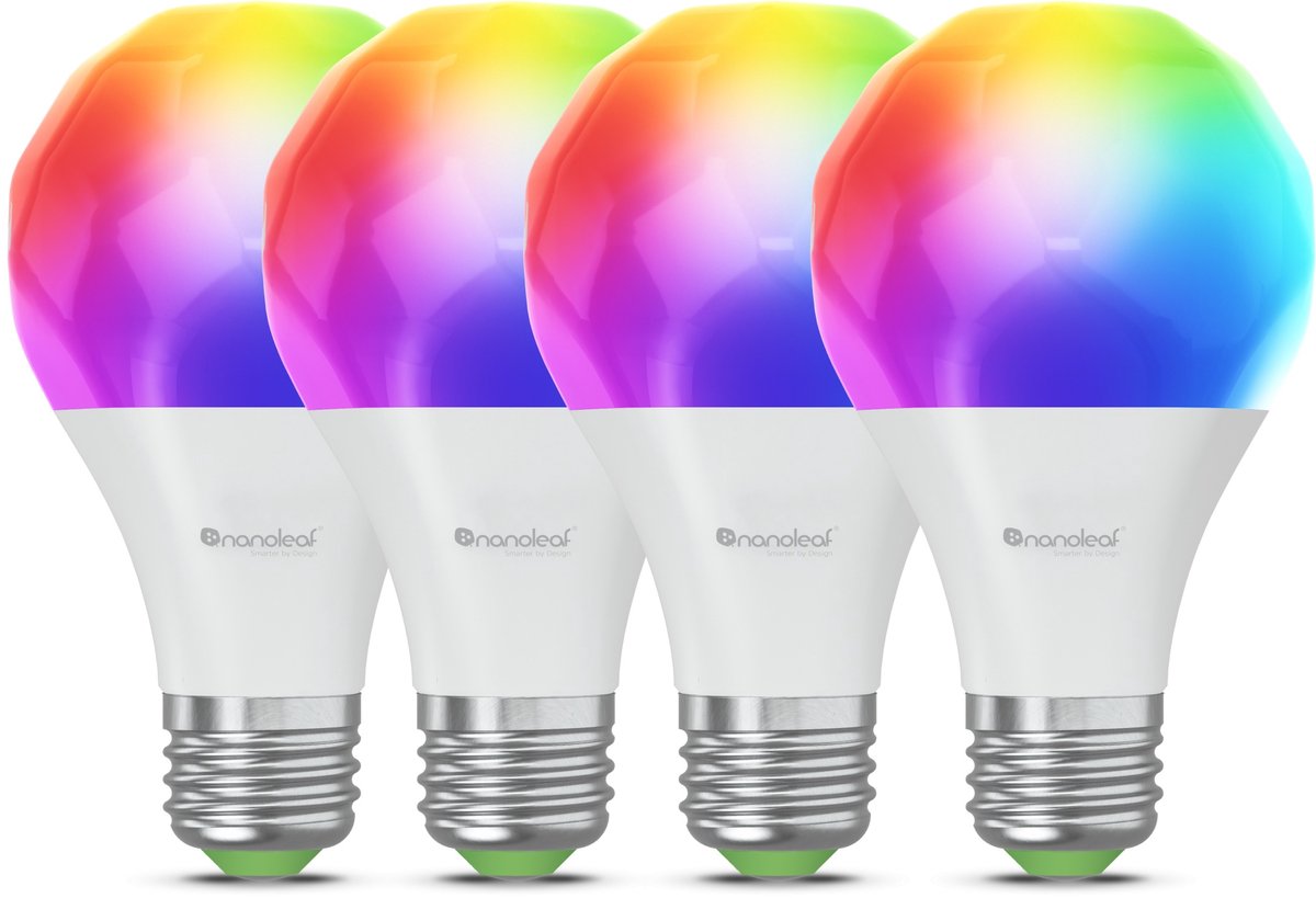 Nanoleaf Essentials Matter