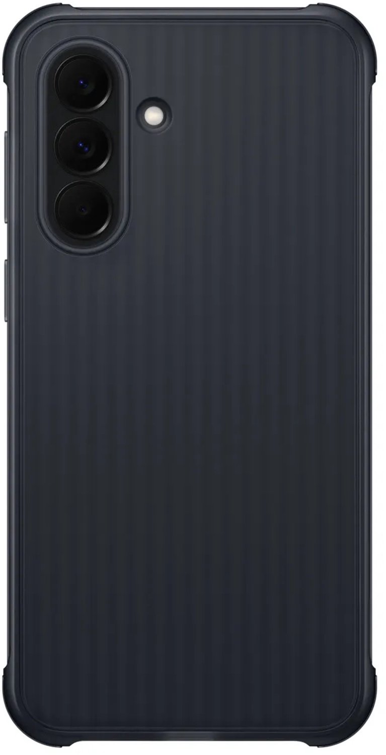 Samsung Rugged Case Samsung Galaxy A37 Svart