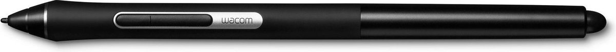 Wacom Kp302e Pen Svart
