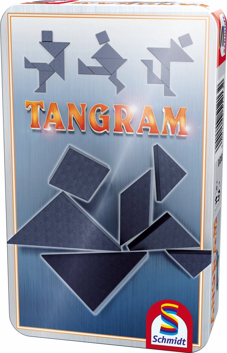 Schmidt Tangram (EN)