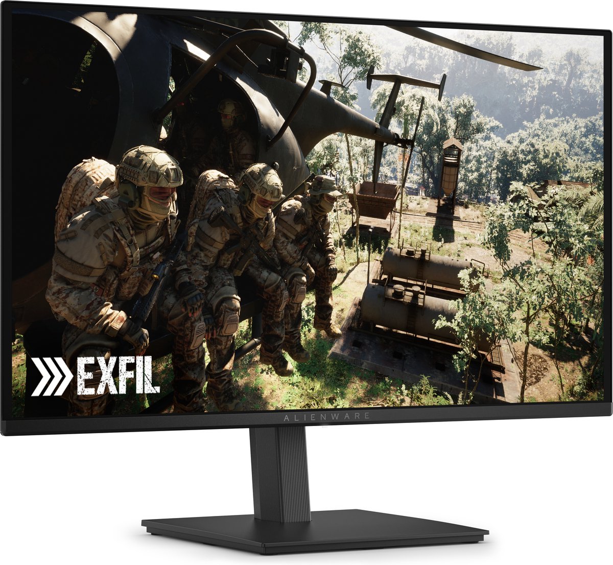 Dell Alienware Aw2726dm 26.5" 2560 × 1440pixels Oled 16:9 240hz